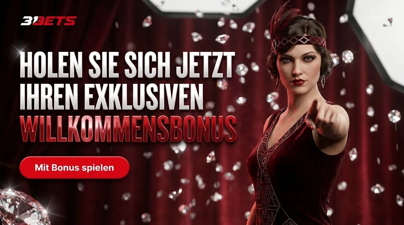 31bets Casino